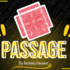 Passage Card Trick Cover