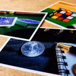 Alternative view of PhotoShop 2 (Props and Online Instructions) by Will Tsai and SansMinds