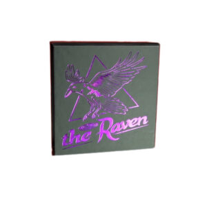 Raven Magic Coin Trick