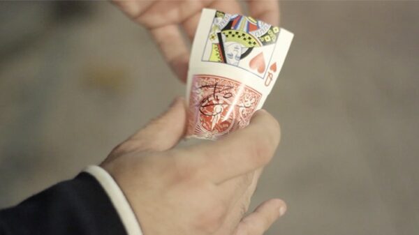 Rejoined by João Miranda Magic and Julio Montoro (A visual and original card restoration) - Image 2