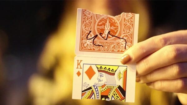Rejoined by João Miranda Magic and Julio Montoro (A visual and original card restoration) - Image 5