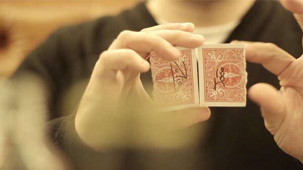 Rejoined by João Miranda Magic and Julio Montoro (A visual and original card restoration) - Image 4