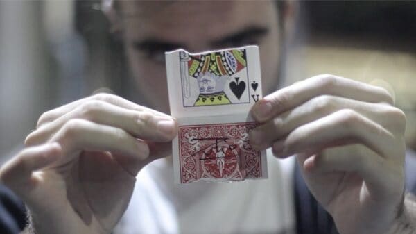 Rejoined by João Miranda Magic and Julio Montoro (A visual and original card restoration) - Image 3