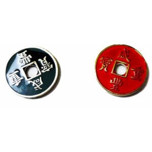 Returning Coins Trick