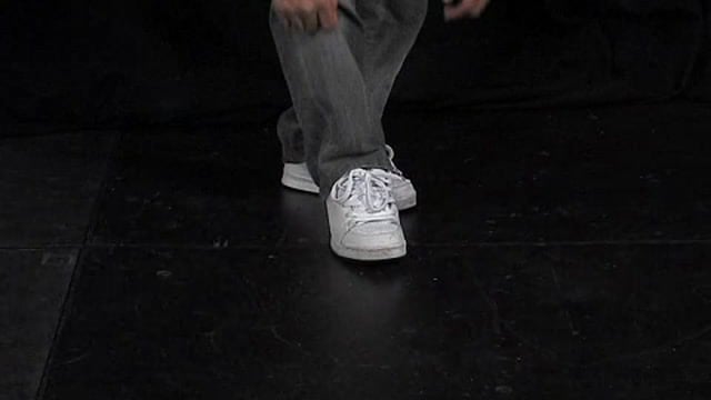Self Tying Shoelace Trick – Animated Shoelace Magic
