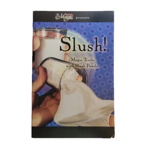 Slush Powder Book