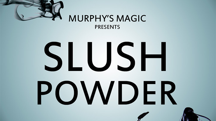 Slush Powder Graphic