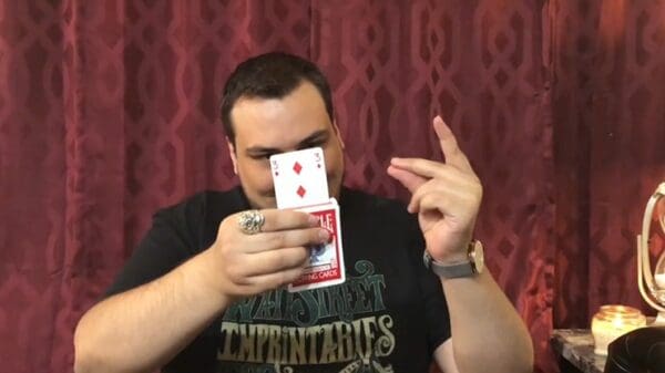 SNAPPED Vanishes (Gimmicks and Online Instructions) - Image 3