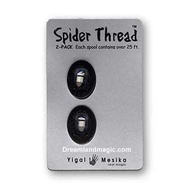 Spider Thread for magic