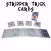 Stripper Trick Deck of Cards - Bicycle