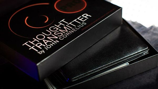Thought Transmitter Pro V3 by John Cornelius - Image 2