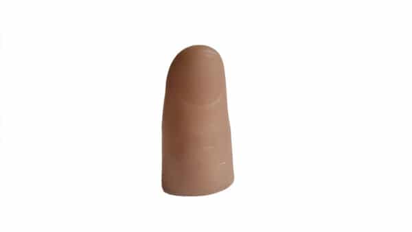 Thumb Tip for Magic Small Flexible Rubber