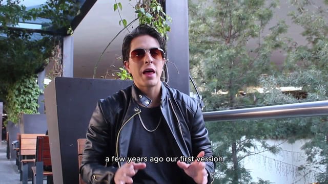 Twister Flavor 2.0 – Visual Card Twist Magic Trick