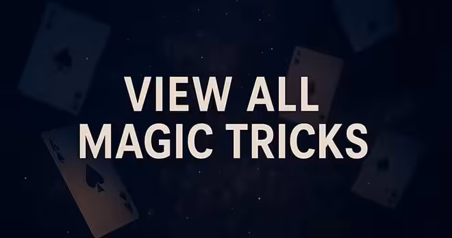 Fantasy magic trick illustration for entertainment and illusion performances at Dreamlandmagic.
