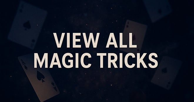 Fantasy magic trick illustration for entertainment and illusion performances at Dreamlandmagic.