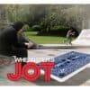 Wheabster's JOT Trick - DVD and Card Gimmick
