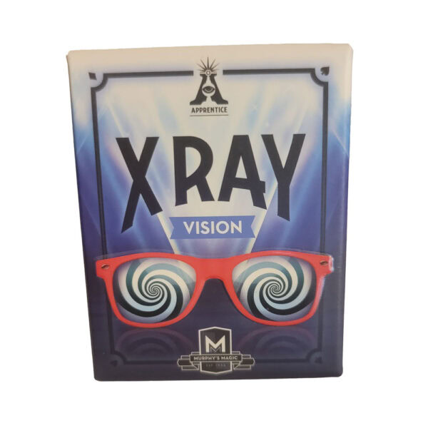 Color Vision | X Ray Vision (Guess the Color Correctly) - Blue Box - Image 2