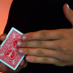 Xteleport Trick Covering the Card