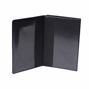 Z Fold Trick Wallet - Front