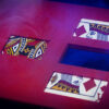 ZIG ZAG of a Playing Card by Apprentice Magic - Trick